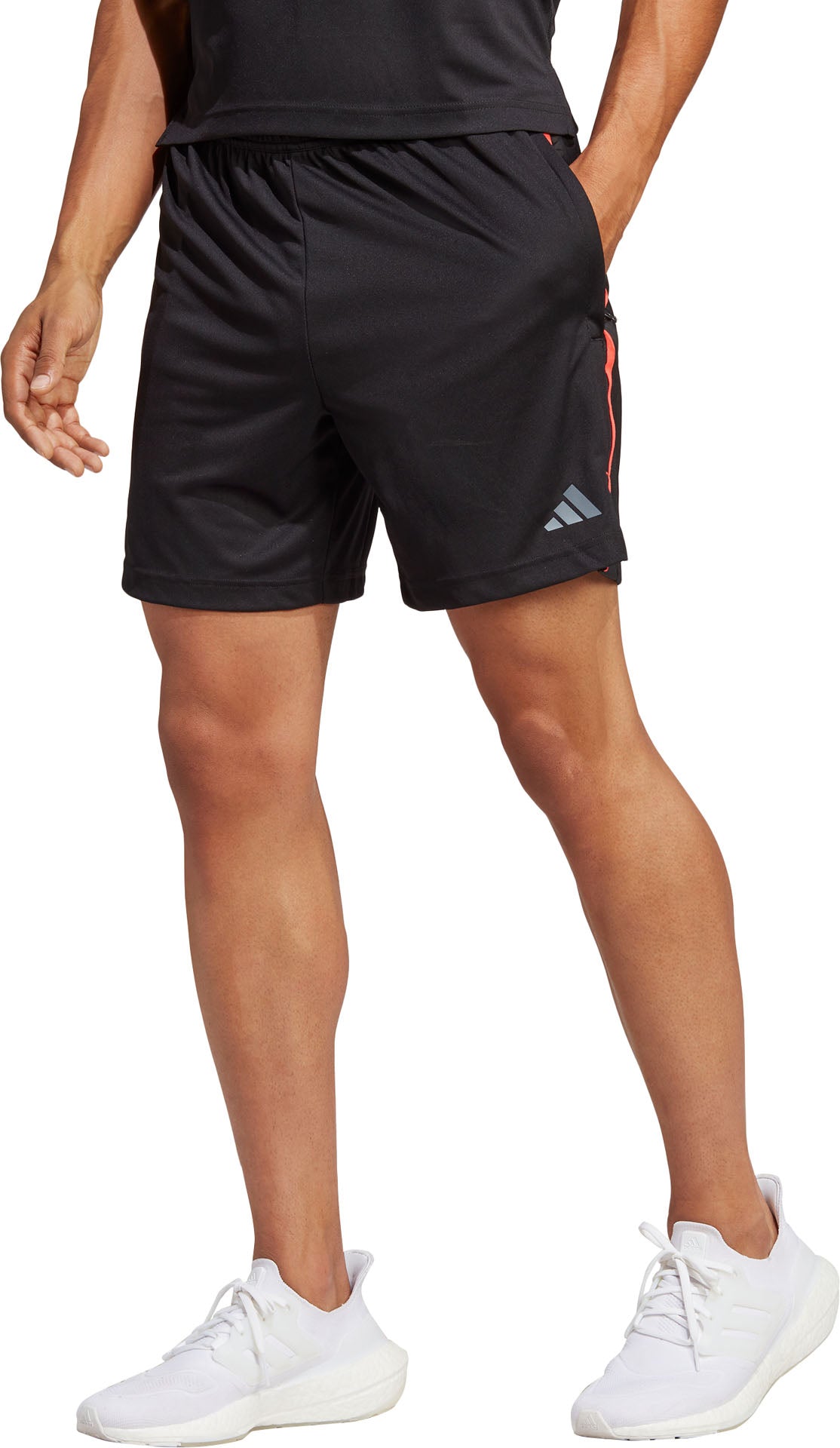 Work Out Base short