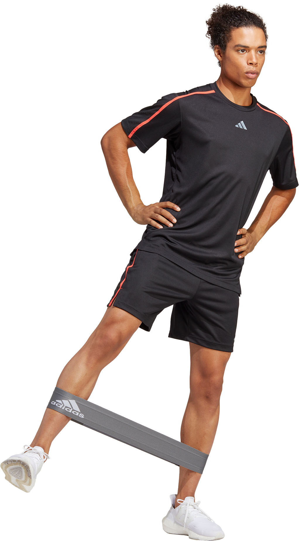 Work Out Base short