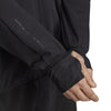 Yoga Base FZ hoodie