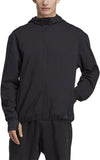 Yoga Base FZ hoodie