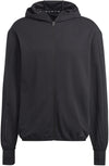 Yoga Base FZ hoodie