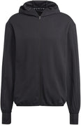 Yoga Base FZ hoodie