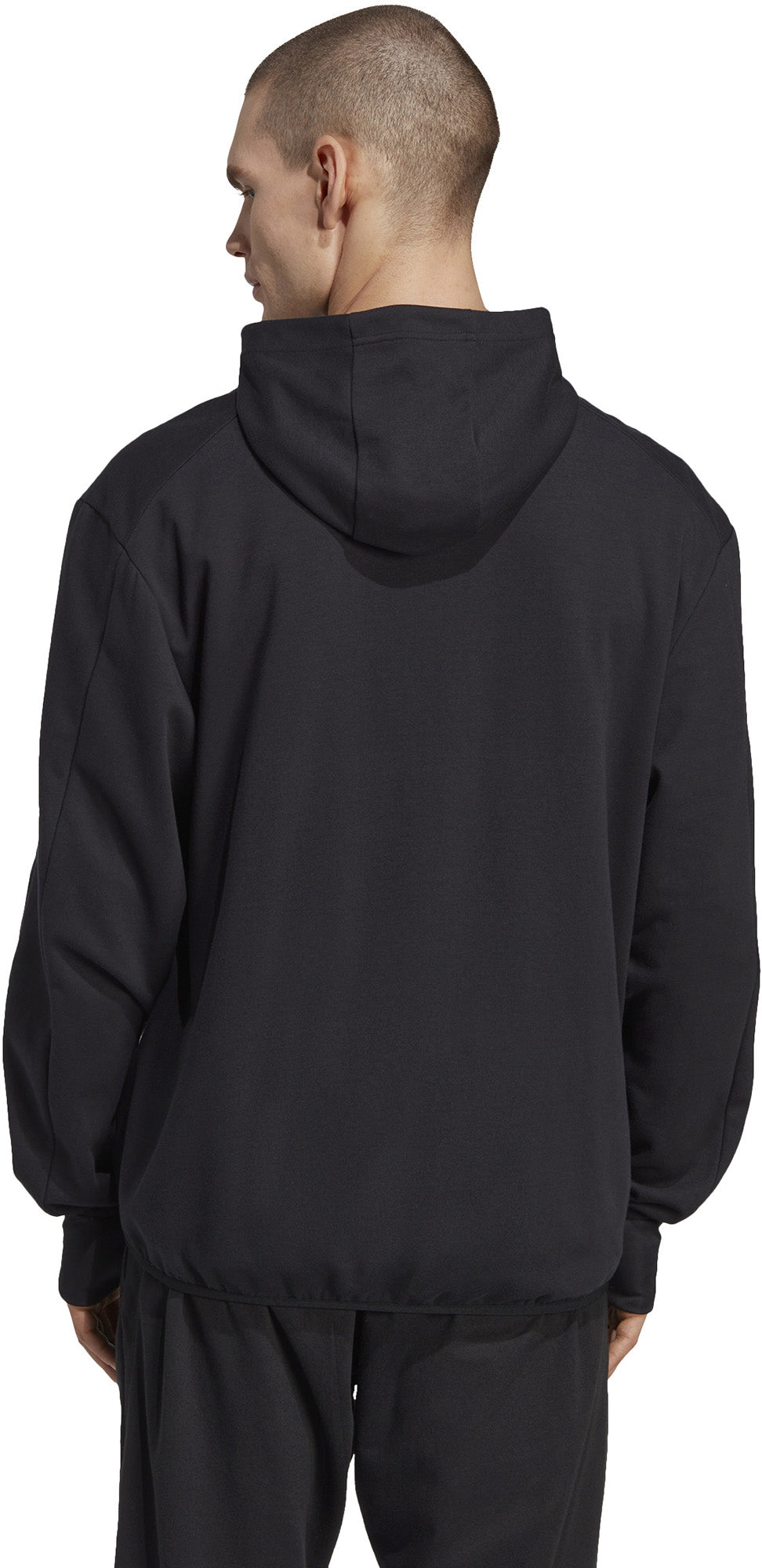 Yoga Base FZ hoodie