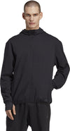 Yoga Base FZ hoodie