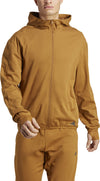 Yoga Base FZ hoodie