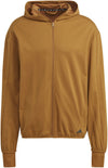 Yoga Base FZ hoodie
