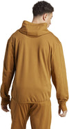 Yoga Base FZ hoodie