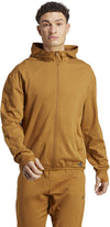 Yoga Base FZ hoodie