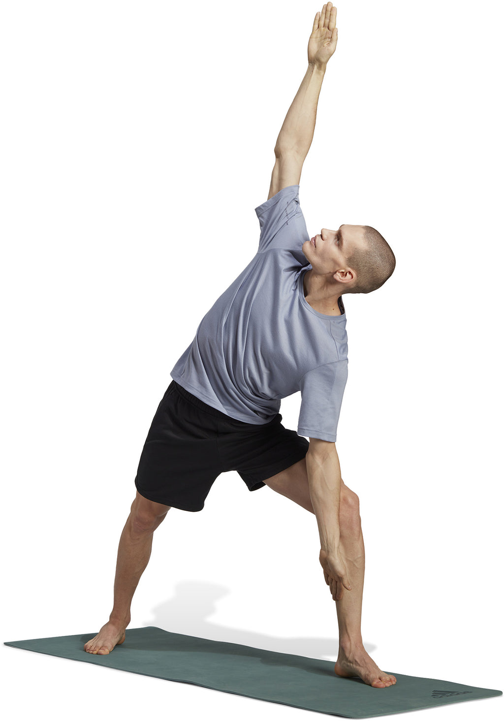Yoga Base short