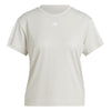 AEROREADY Train Essentials 3-Stripes shirt