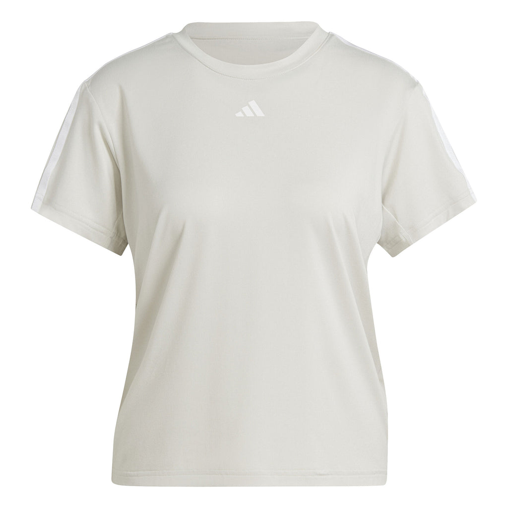 AEROREADY Train Essentials 3-Stripes shirt