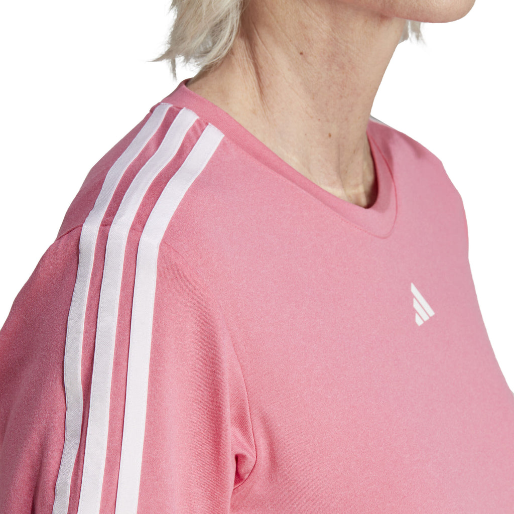 AEROREADY Train Essentials 3-Stripes shirt