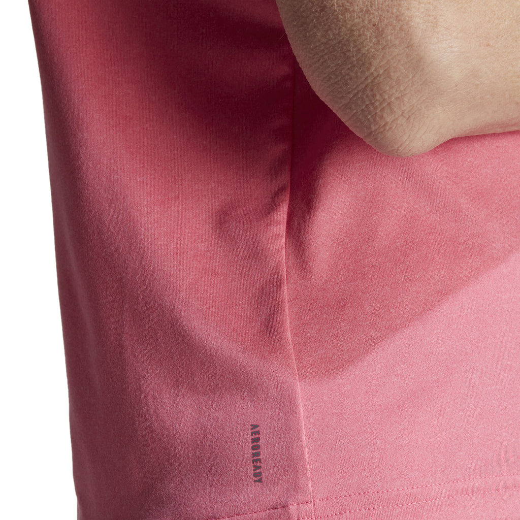 AEROREADY Train Essentials 3-Stripes shirt