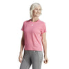 AEROREADY Train Essentials 3-Stripes shirt