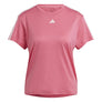 AEROREADY Train Essentials 3-Stripes shirt