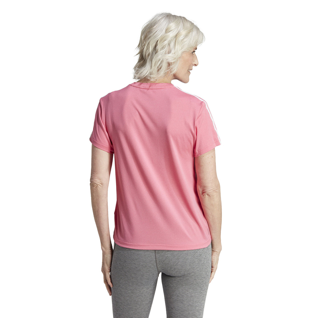AEROREADY Train Essentials 3-Stripes shirt