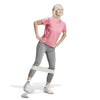 AEROREADY Train Essentials 3-Stripes shirt