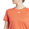 AEROREADY Train Essentials 3-Stripes shirt