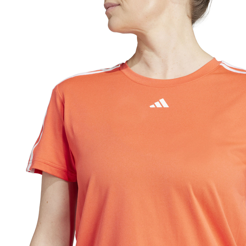 AEROREADY Train Essentials 3-Stripes shirt