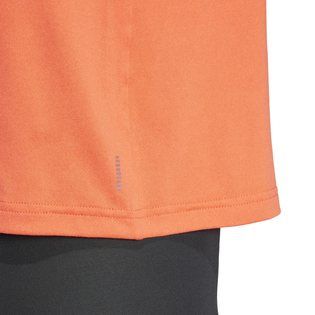 AEROREADY Train Essentials 3-Stripes shirt