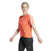 AEROREADY Train Essentials 3-Stripes shirt