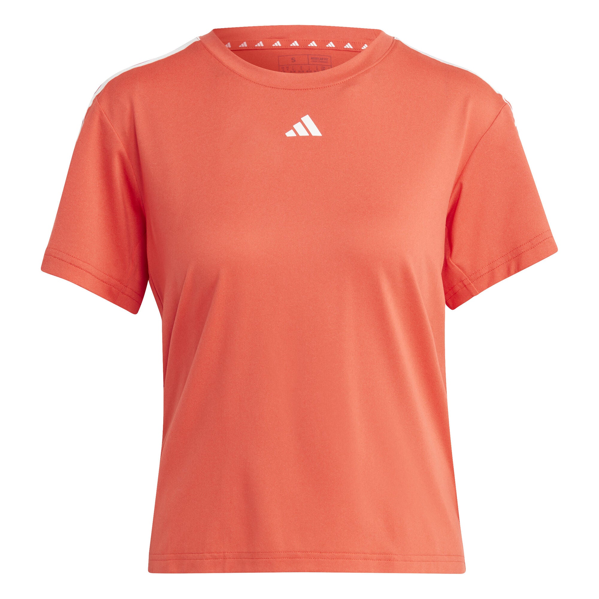 AEROREADY Train Essentials 3-Stripes shirt