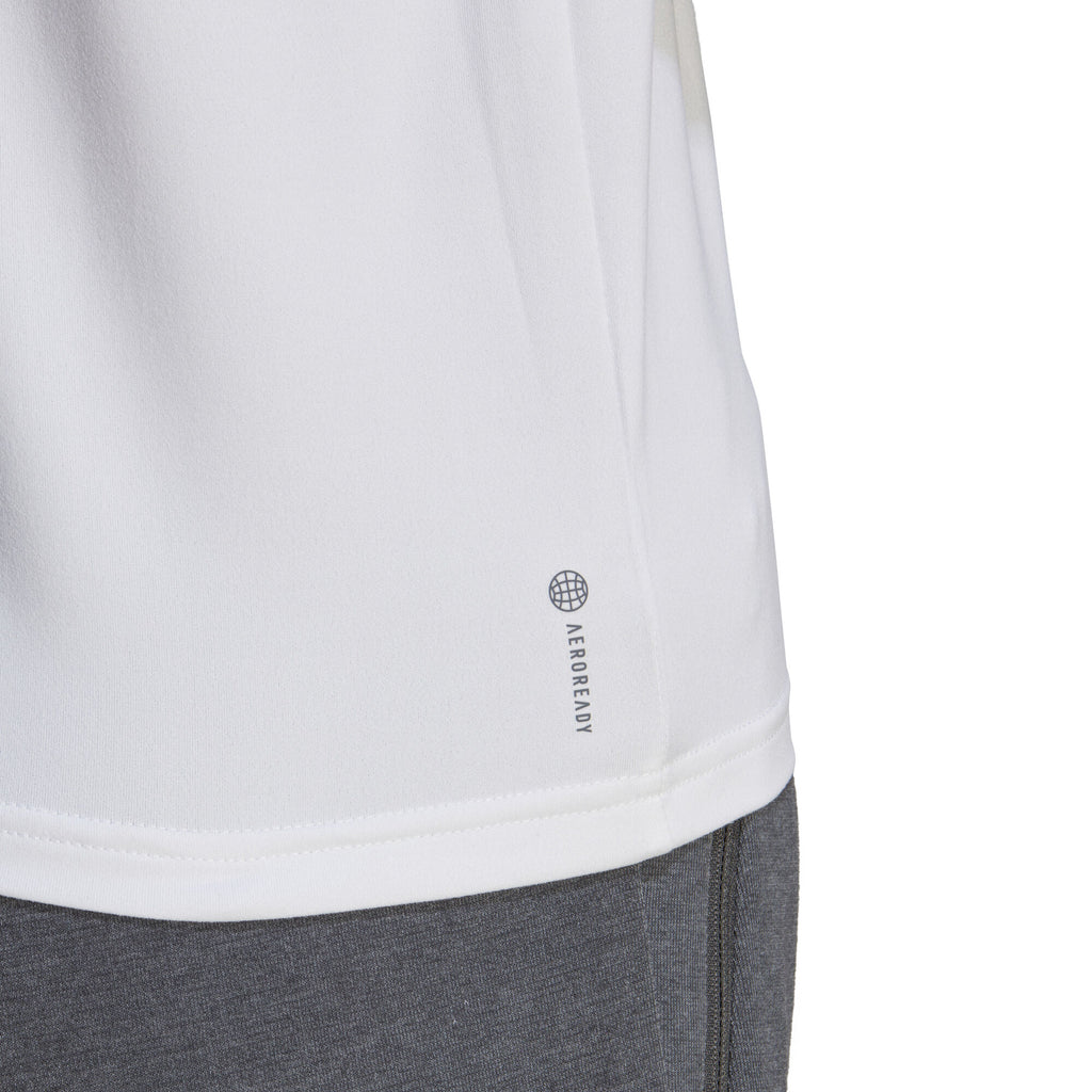 AEROREADY Train Essentials 3-Stripes shirt