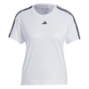 AEROREADY Train Essentials 3-Stripes shirt