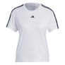 AEROREADY Train Essentials 3-Stripes shirt