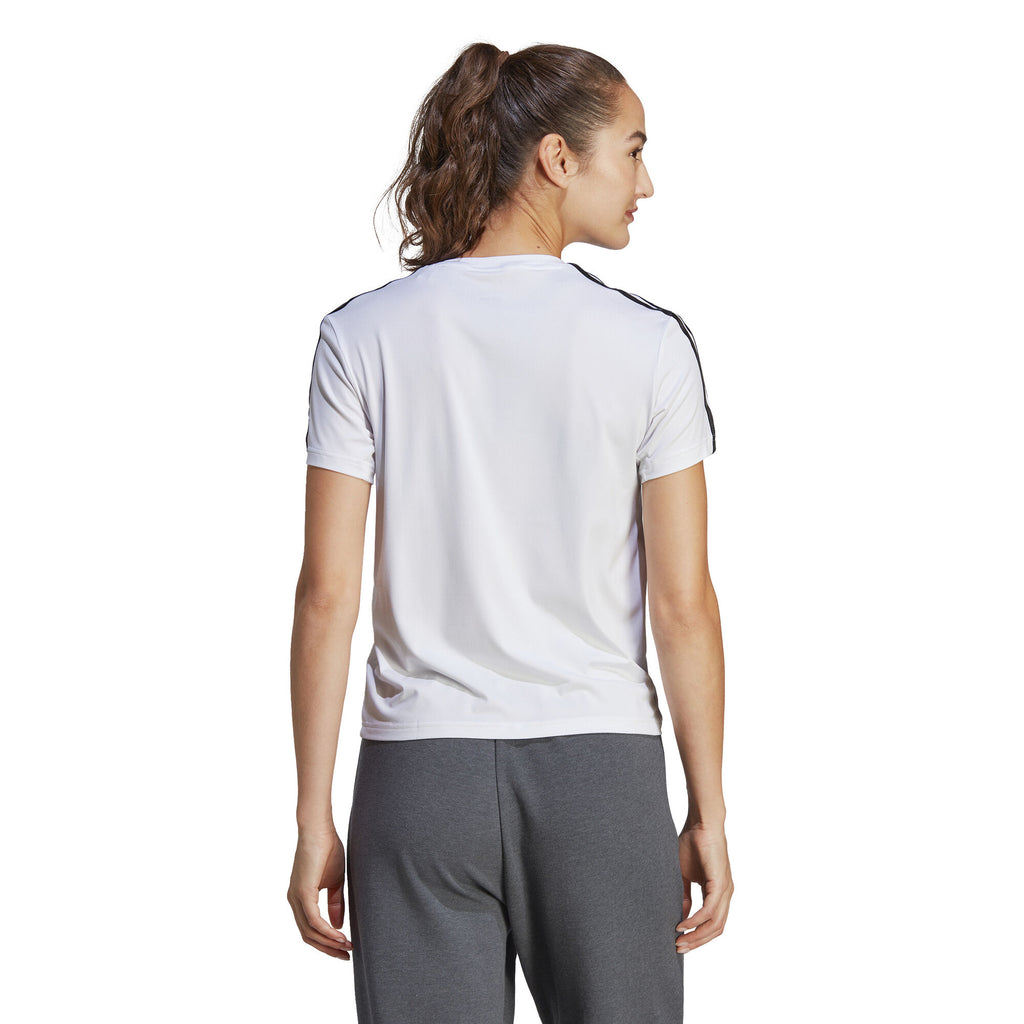 AEROREADY Train Essentials 3-Stripes shirt