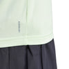 AEROREADY Train Essentials 3-Stripes shirt
