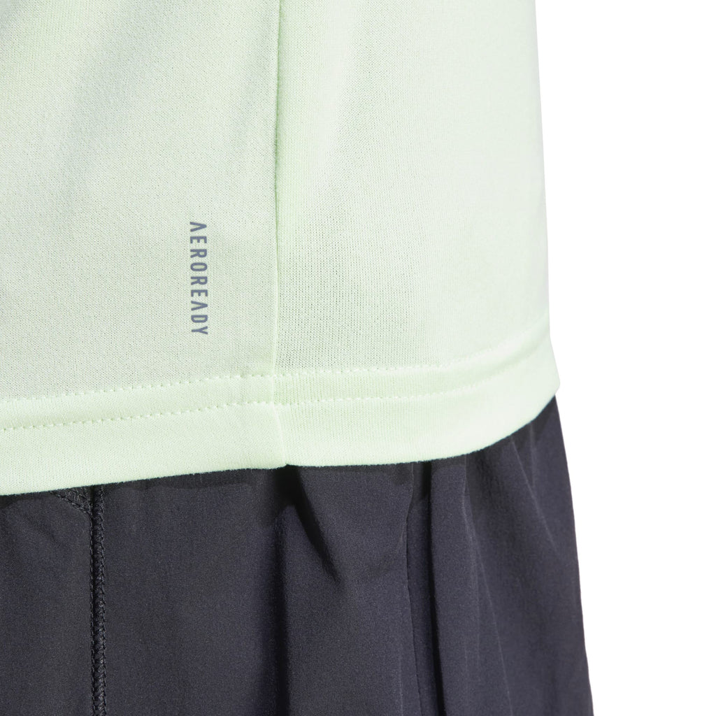 AEROREADY Train Essentials 3-Stripes shirt