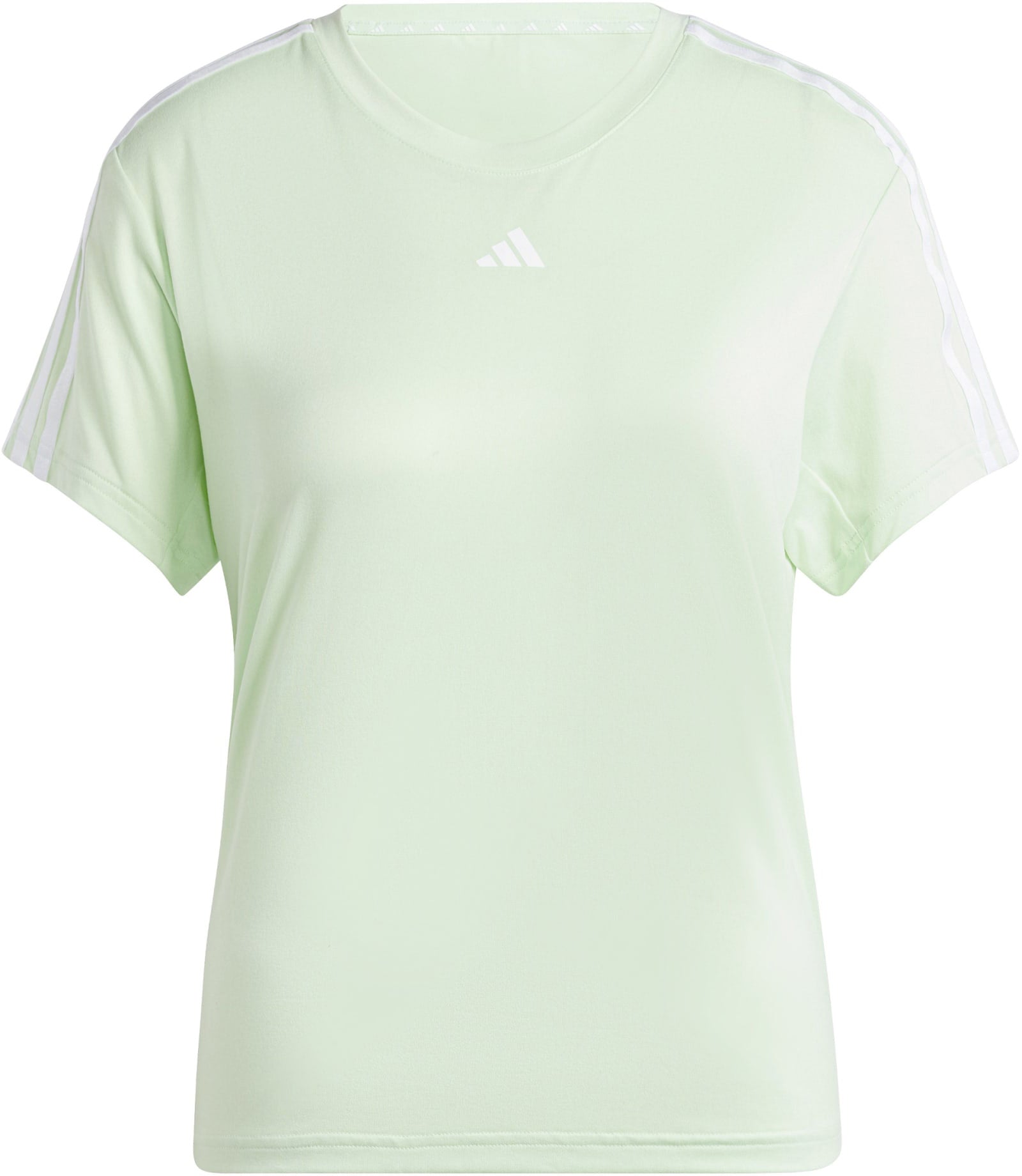 AEROREADY Train Essentials 3-Stripes shirt