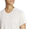 AEROREADY Train Essentials 3-Stripes shirt