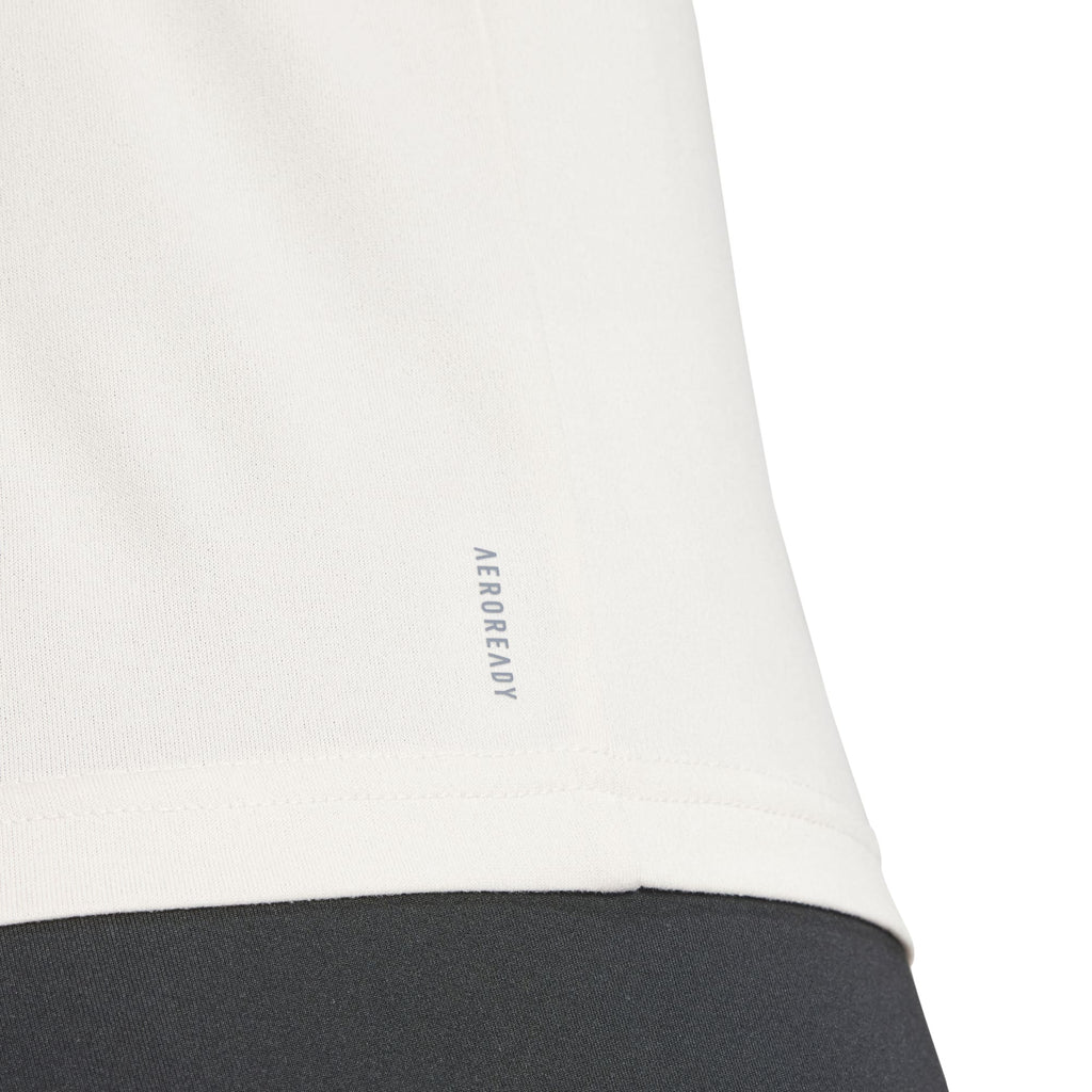 AEROREADY Train Essentials 3-Stripes shirt