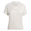 AEROREADY Train Essentials 3-Stripes shirt