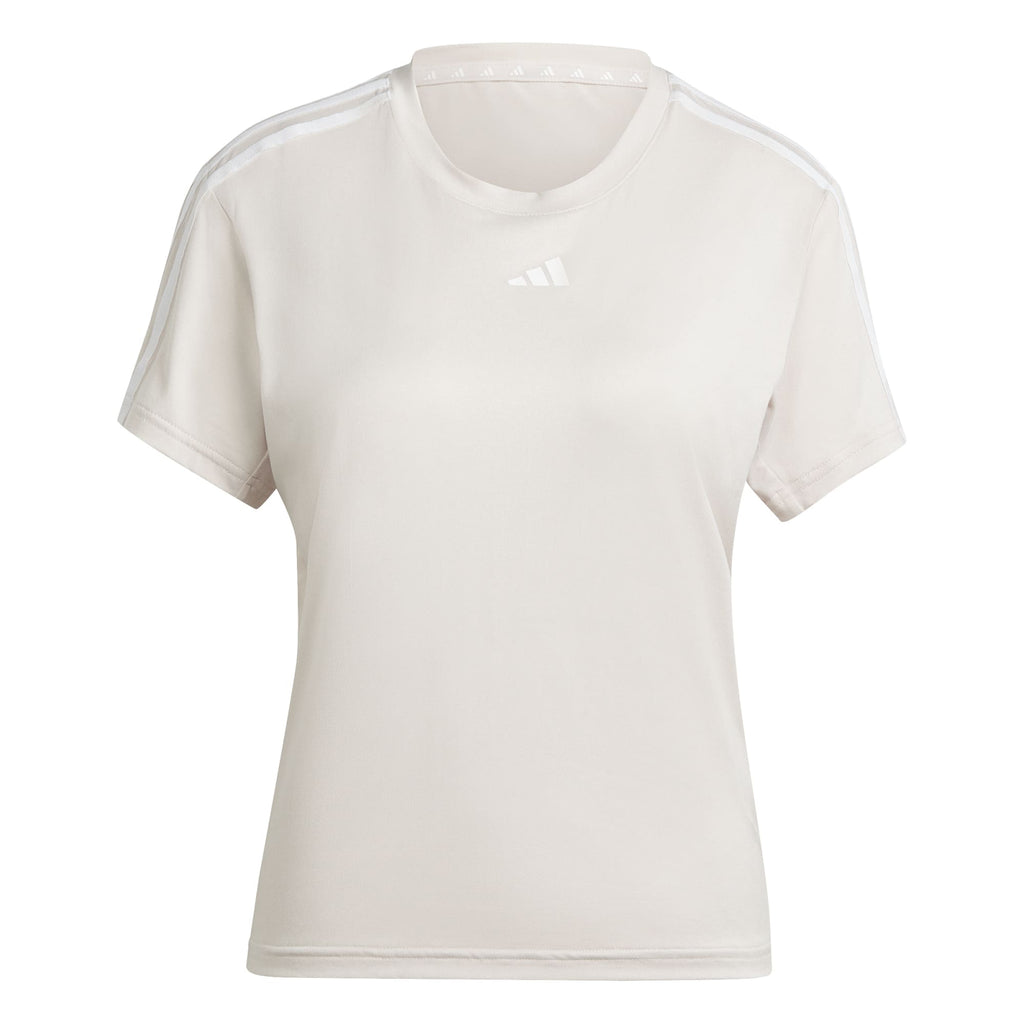 AEROREADY Train Essentials 3-Stripes shirt