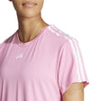 AEROREADY Train Essentials 3-Stripes shirt