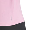 AEROREADY Train Essentials 3-Stripes shirt