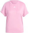 AEROREADY Train Essentials 3-Stripes shirt