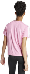 AEROREADY Train Essentials 3-Stripes shirt