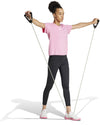 AEROREADY Train Essentials 3-Stripes shirt