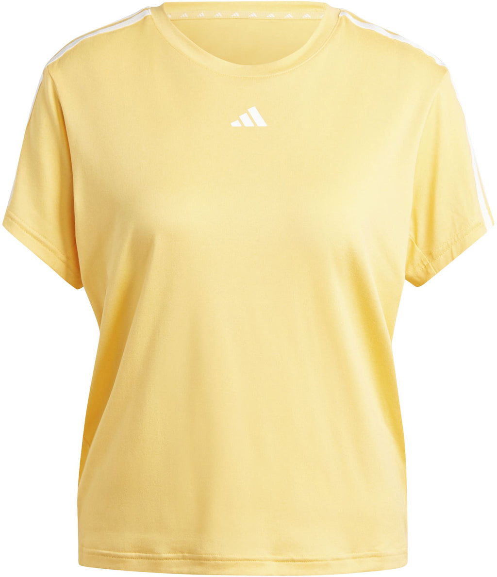AEROREADY Train Essentials 3-Stripes shirt