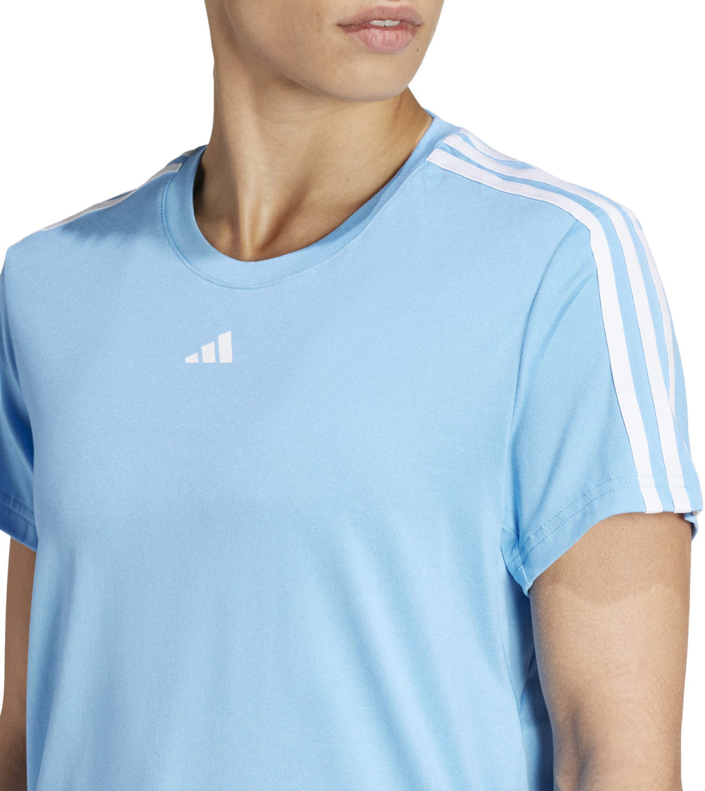 AEROREADY Train Essentials 3-Stripes shirt