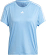AEROREADY Train Essentials 3-Stripes shirt