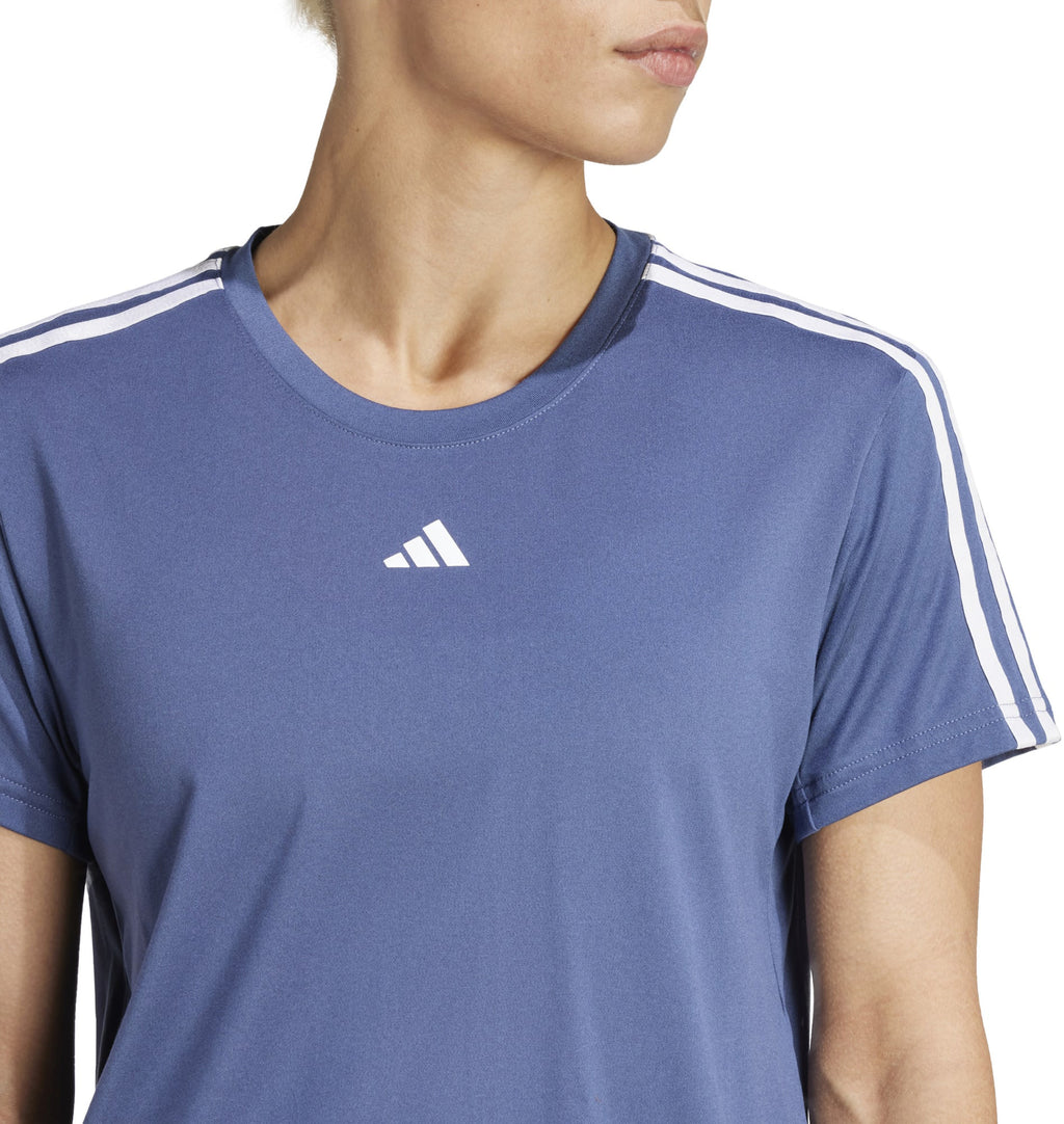 AEROREADY Train Essentials 3-Stripes shirt