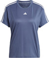 AEROREADY Train Essentials 3-Stripes shirt