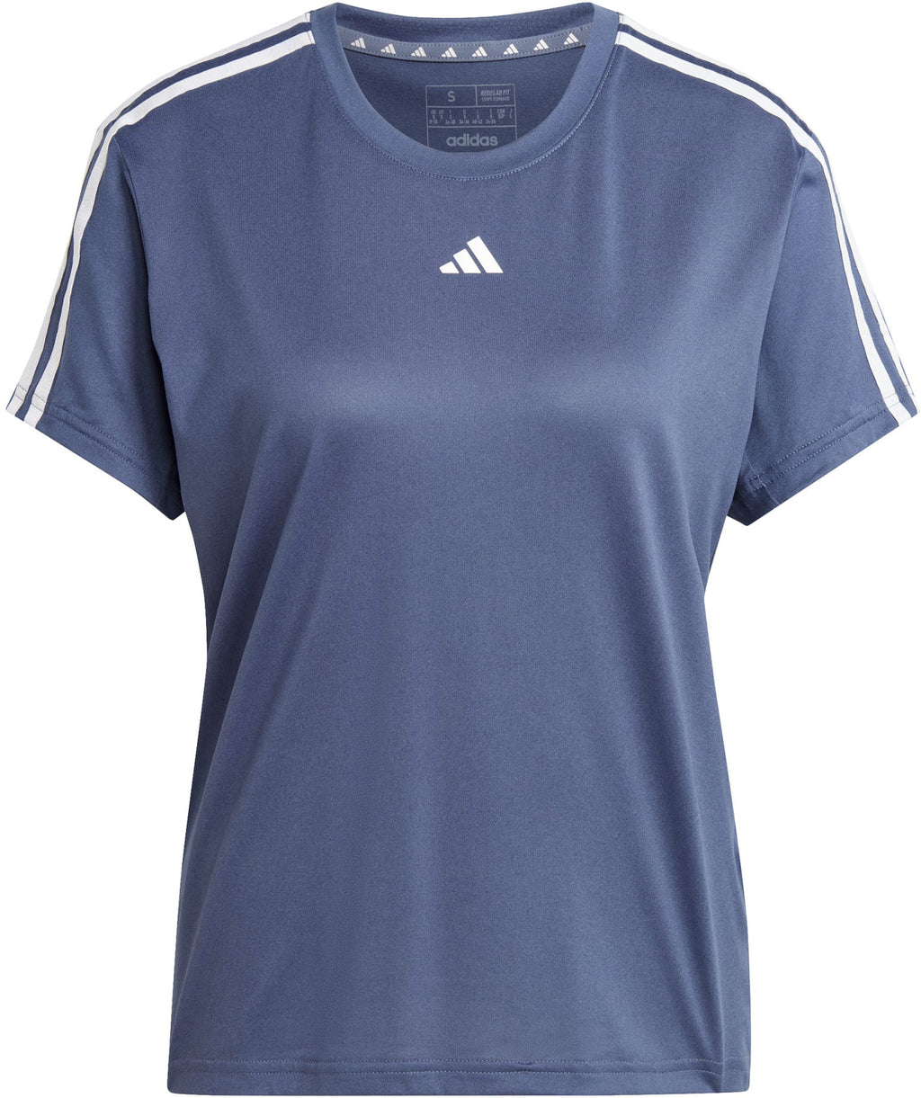AEROREADY Train Essentials 3-Stripes shirt