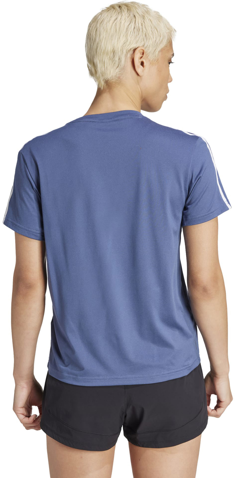 AEROREADY Train Essentials 3-Stripes shirt