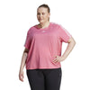 AEROREADY Train Essentials 3-Stripes shirt